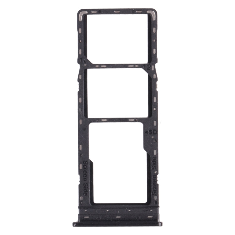 Para Tecno Spark 4 / Camon 12 KC2 KC8 CC7 Ba...
