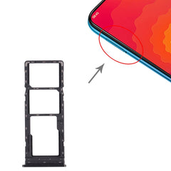 Para Tecno Spark 4 / Camon 12 KC2 KC8 CC7 Ba...