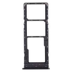 Para Tecno Spark 4 / Camon 12 KC2 KC8 CC7 Ba...