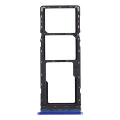 Para Tecno Spark 4 / Camon 12 KC2 KC8 CC7 Ba...