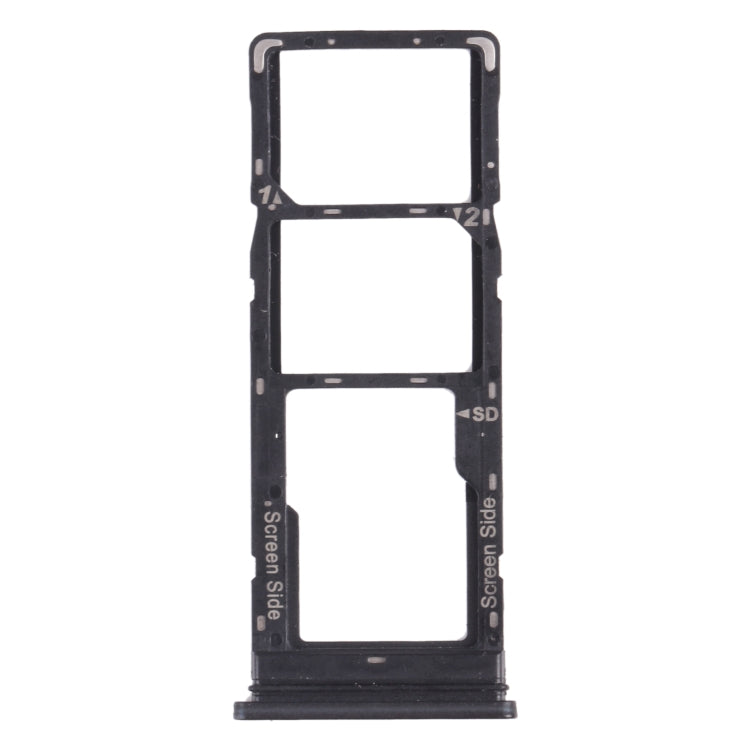 Para Tecno Pouvoir 4 Pro / Pouvoir 4 LC7 Ban...