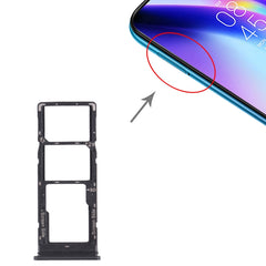 Para Tecno Pouvoir 4 Pro / Pouvoir 4 LC7 Ban...