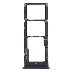 Para Tecno Pouvoir 4 Pro / Pouvoir 4 LC7 Ban...