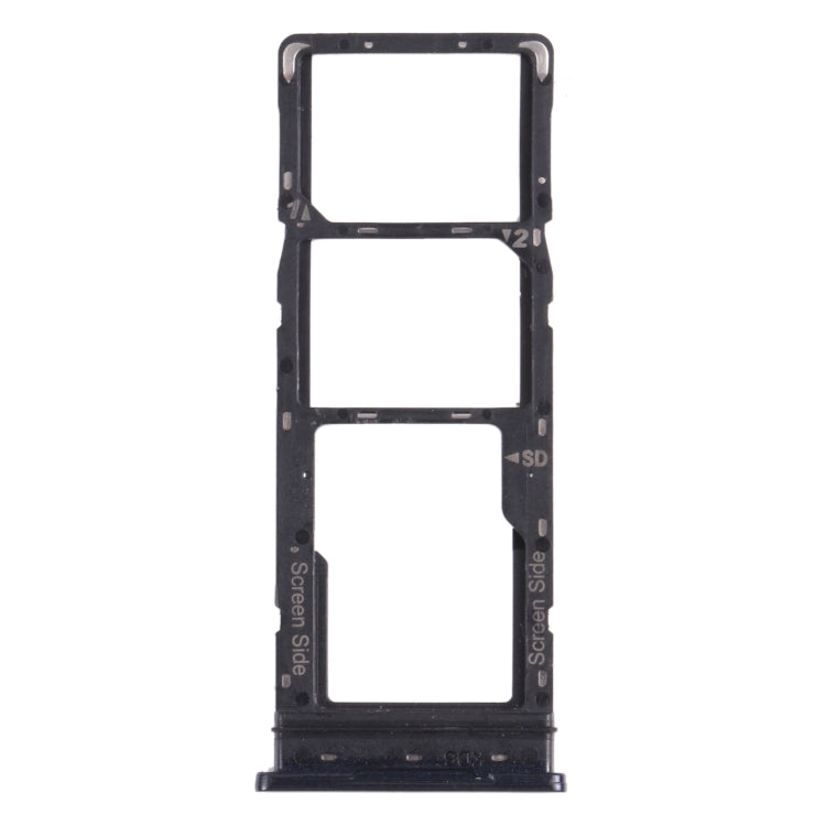 Para Tecno Spark 5 Air KD6a Bandeja de tarje...