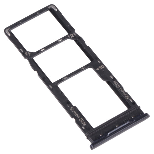Para Tecno Spark 5 Air KD6a Bandeja de tarje...