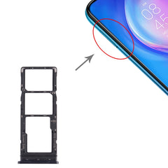 Para Tecno Spark 5 Air KD6a Bandeja de tarje...