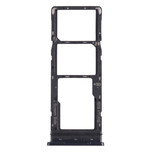 Para Tecno Spark 5 Air KD6a Bandeja de tarje...