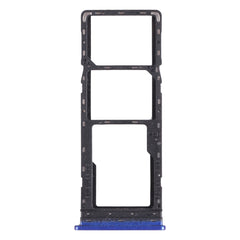 Para Tecno Spark 5 Air KD6a Bandeja de tarje...