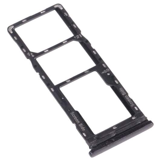 Para Tecno Spark 6 Air KE6 KE6J KF6 Bandeja ...