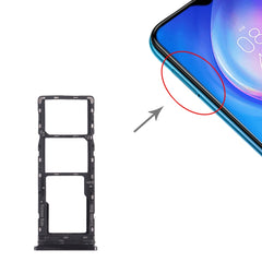 Para Tecno Spark 6 Air KE6 KE6J KF6 Bandeja ...