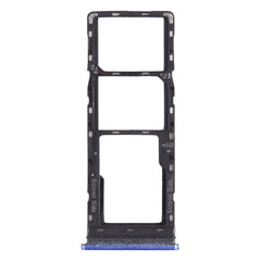 Para Tecno Spark 6 Air KE6 KE6J KF6 Bandeja ...