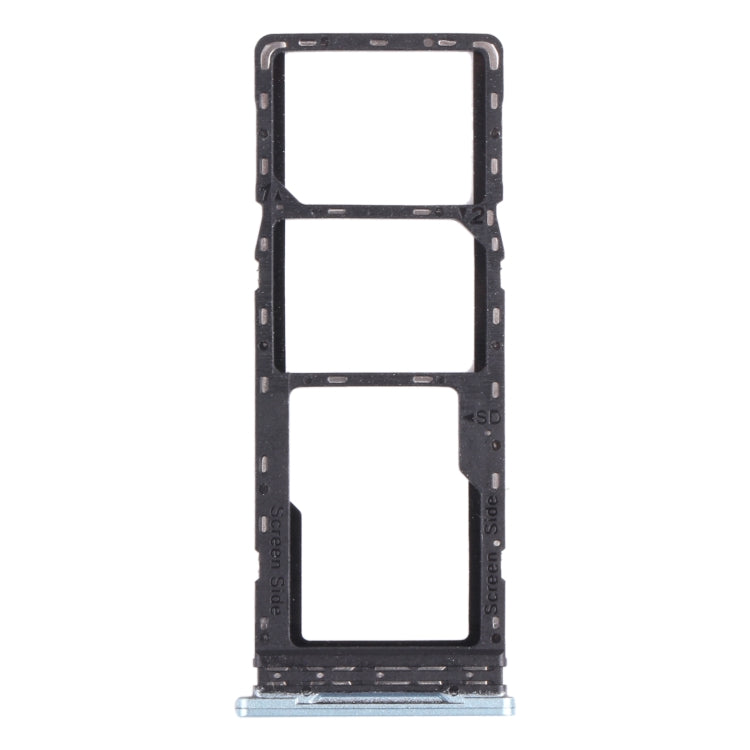 Para Infinix Hot 10s / Hot 10T X689B X689 X6...
