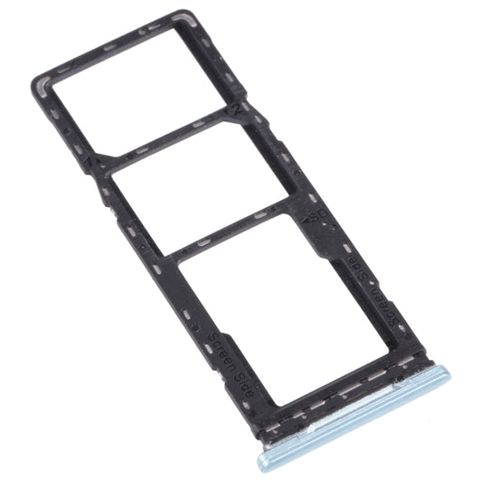 Para Infinix Hot 10s / Hot 10T X689B X689 X6...