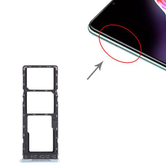 Para Infinix Hot 10s / Hot 10T X689B X689 X6...