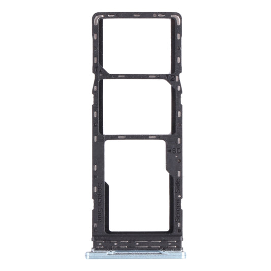 Para Infinix Hot 10s / Hot 10T X689B X689 X6...
