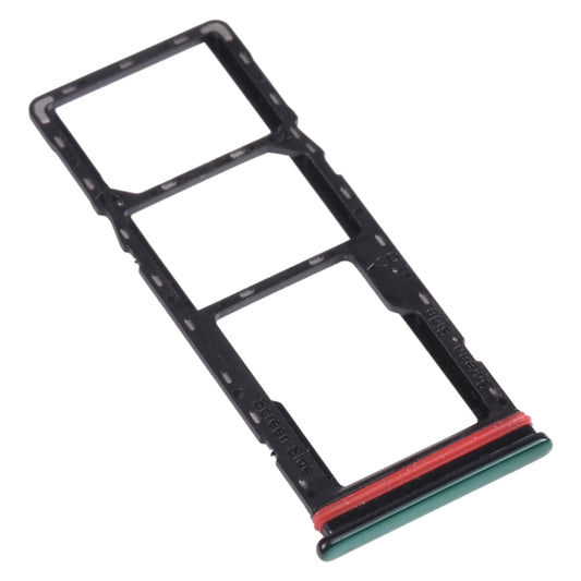 Para Infinix Hot 9 X655C X655 X655D Bandeja ...