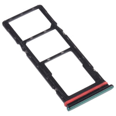 Para Infinix Hot 9 X655C X655 X655D Bandeja ...
