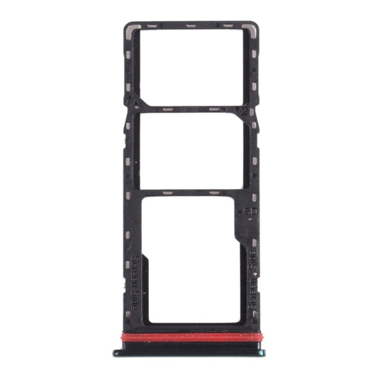 Para Infinix Hot 9 X655C X655 X655D Bandeja ...