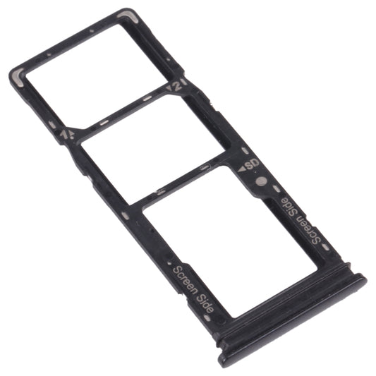 Para Tecno Spark 5 Pro KD7 Bandeja de tarjet...