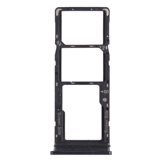 Para Tecno Spark 5 Pro KD7 Bandeja de tarjet...
