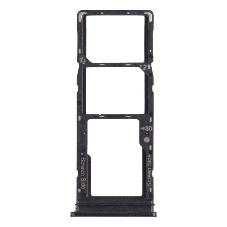 Para Tecno Spark 5 Pro KD7 Bandeja de tarjet...