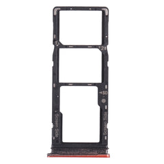 Para Tecno Spark 5 Pro KD7 Bandeja de tarjet...