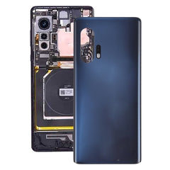 Tapa trasera de batería para Motorola Edge+ ...