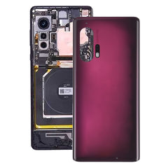 Tapa trasera de batería para Motorola Edge+ ...