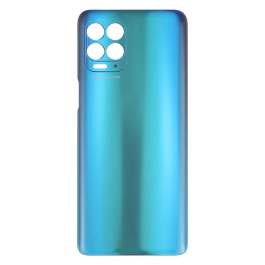 Tapa trasera de batería para Motorola Edge S...