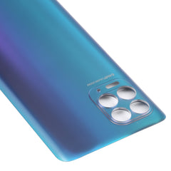 Tapa trasera de batería para Motorola Edge S...