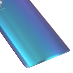 Tapa trasera de batería para Motorola Edge S...