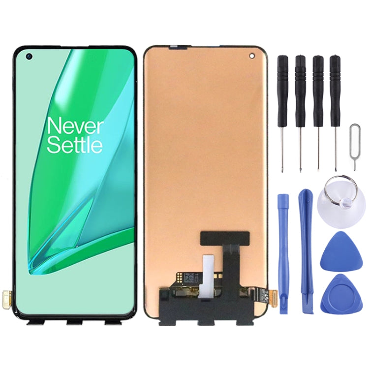 Para OnePlus 9 Pro LE2121 LE2125 2123 2120 c...