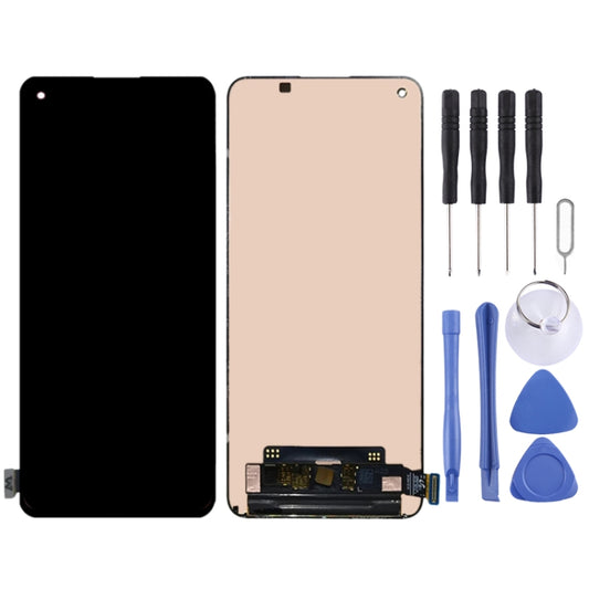 Para OnePlus 9 LE2113 LE2111 LE2110 con pant...