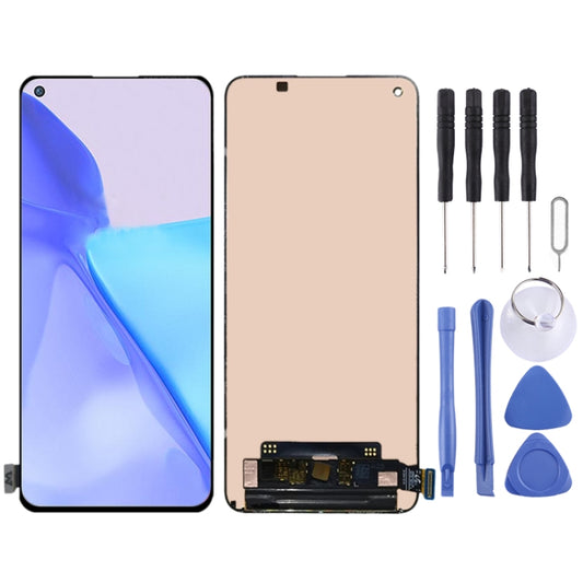 Para OnePlus 9 LE2113 LE2111 LE2110 con pant...