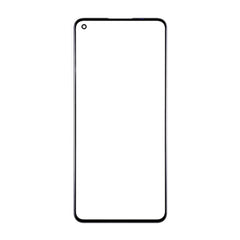 Para lente de cristal exterior de pantalla f...