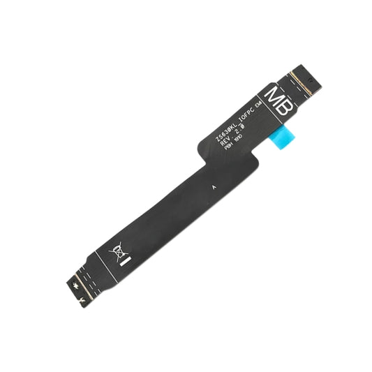 Cable Flex de Placa Base para Asus ZenFone 6...