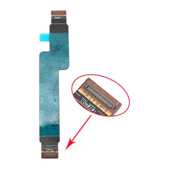 Cable Flex de Placa Base para Asus ZenFone 6...