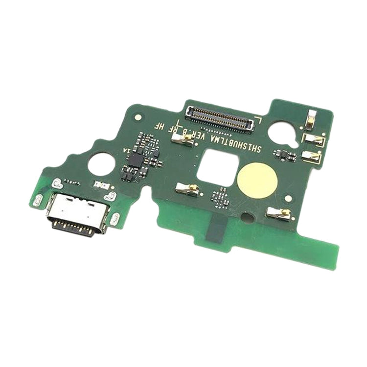 Placa de puerto de carga para Huawei MediaPa...