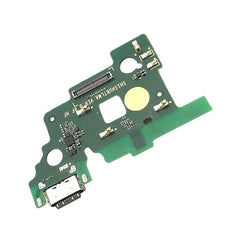 Placa de puerto de carga para Huawei MediaPa...