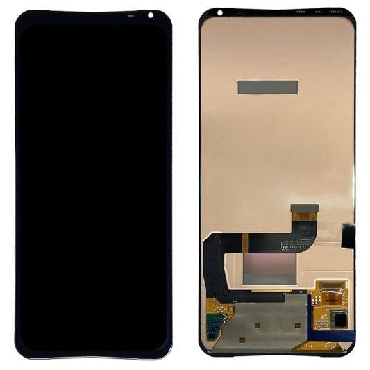 Pantalla LCD AMOLED para Lenovo Legion Y90 L...