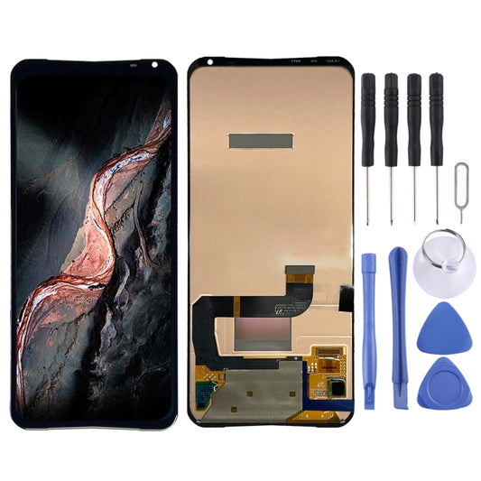 Pantalla LCD AMOLED para Lenovo Legion Y90 L...