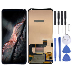 Pantalla LCD AMOLED para Lenovo Legion Y90 L...