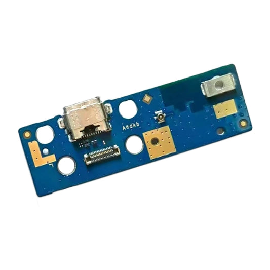 Placa de puerto de carga para Lenovo M10 Plu...