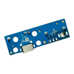Placa de puerto de carga para Lenovo M10 Plu...