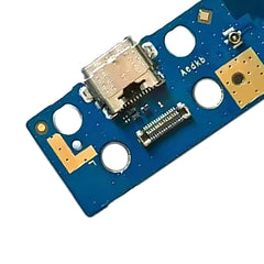 Placa de puerto de carga para Lenovo M10 Plu...