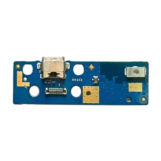 Placa de puerto de carga para Lenovo M10 Plu...