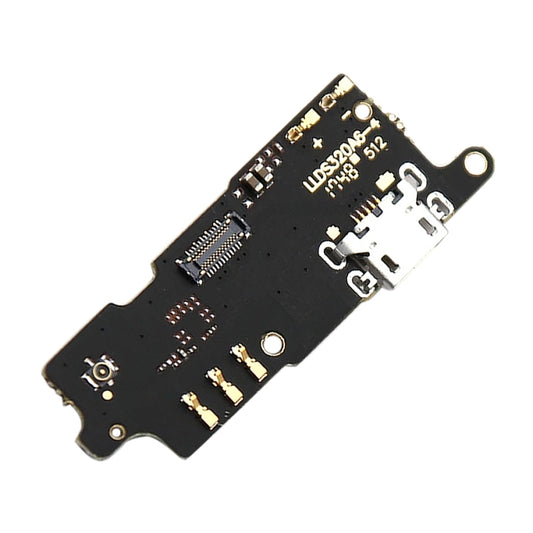 Placa de puerto de carga para Lenovo Vibe C2...