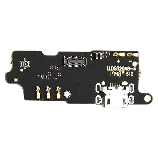 Placa de puerto de carga para Lenovo Vibe C2...