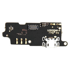 Placa de puerto de carga para Lenovo Vibe C2...