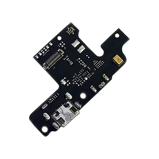 Placa de puerto de carga para ZTE Blade V10 ...